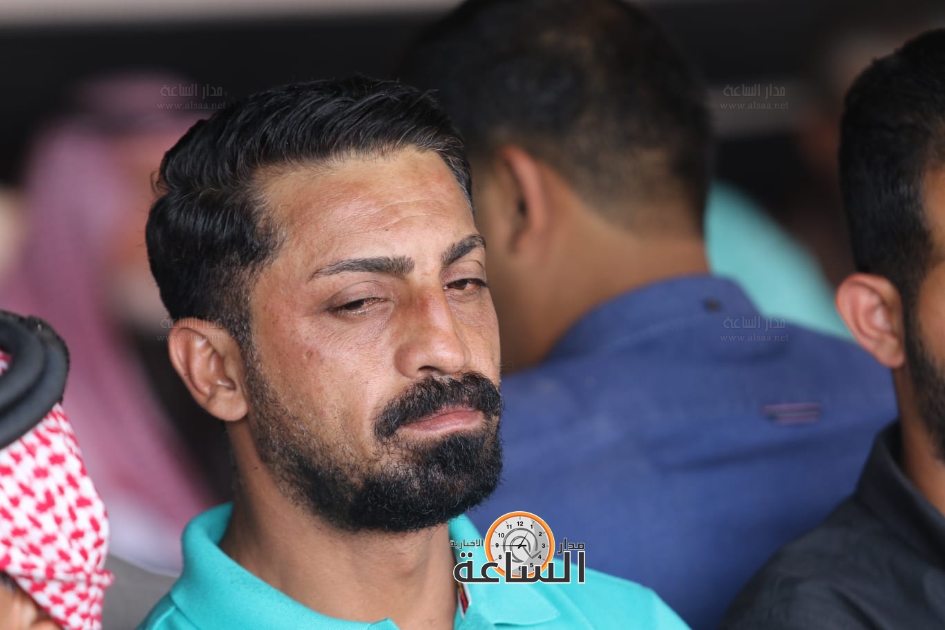 Madar Al-Saa Images 0.4474102179657391