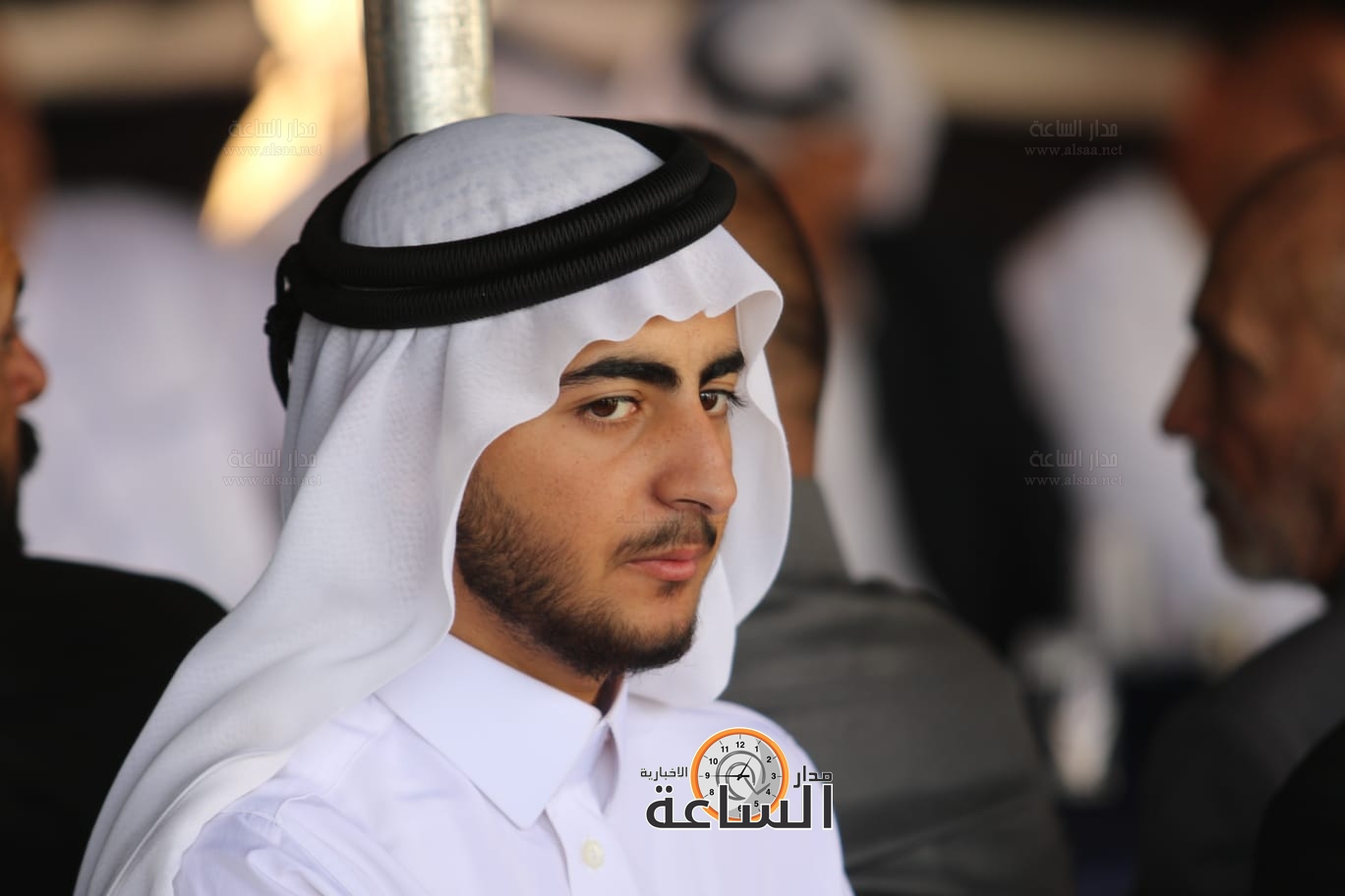 Madar Al-Saa Images 0.3493942258597078