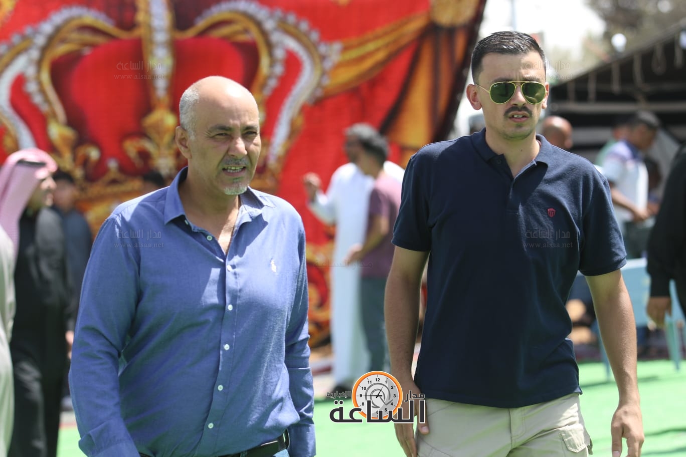 Madar Al-Saa Images 0.385752811737079