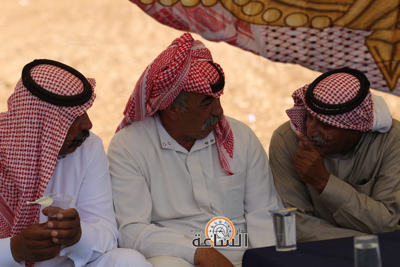 Madar Al-Saa Images 0.7288116079890004