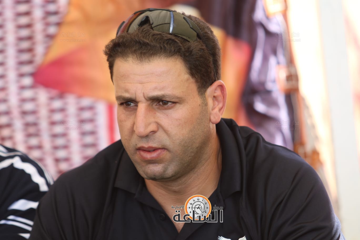 Madar Al-Saa Images 0.17339363223814264