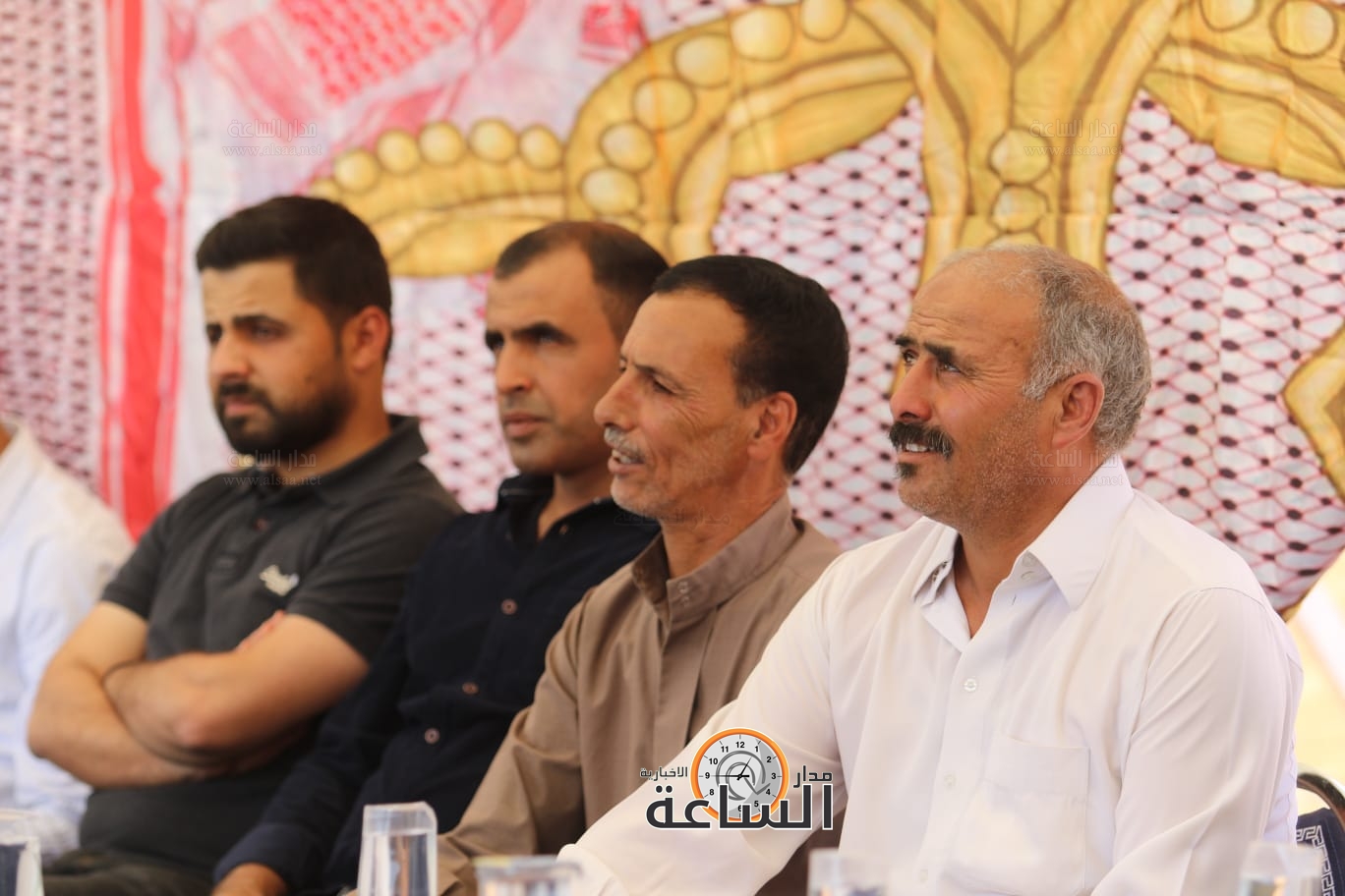 Madar Al-Saa Images 0.47513397058409934