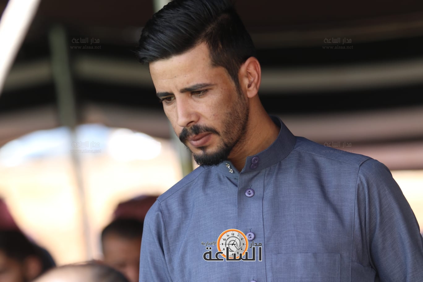 Madar Al-Saa Images 0.9657518929920301