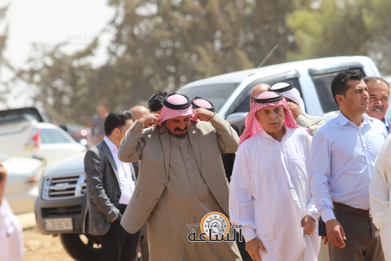 Madar Al-Saa Images 0.08248328927172999