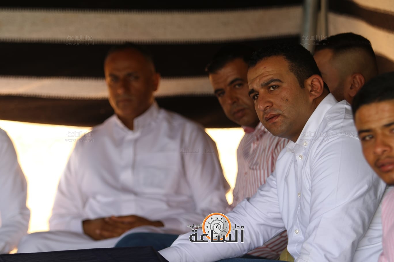 Madar Al-Saa Images 0.909491962198026