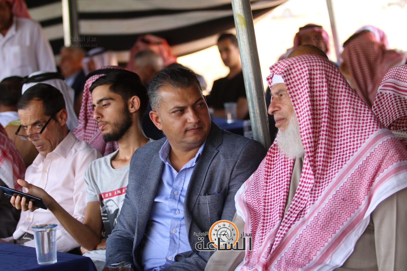 Madar Al-Saa Images 0.3245050141209307