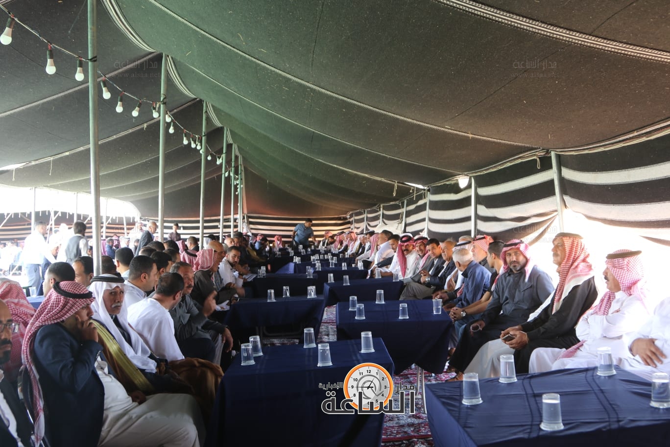 Madar Al-Saa Images 0.7949843759106019