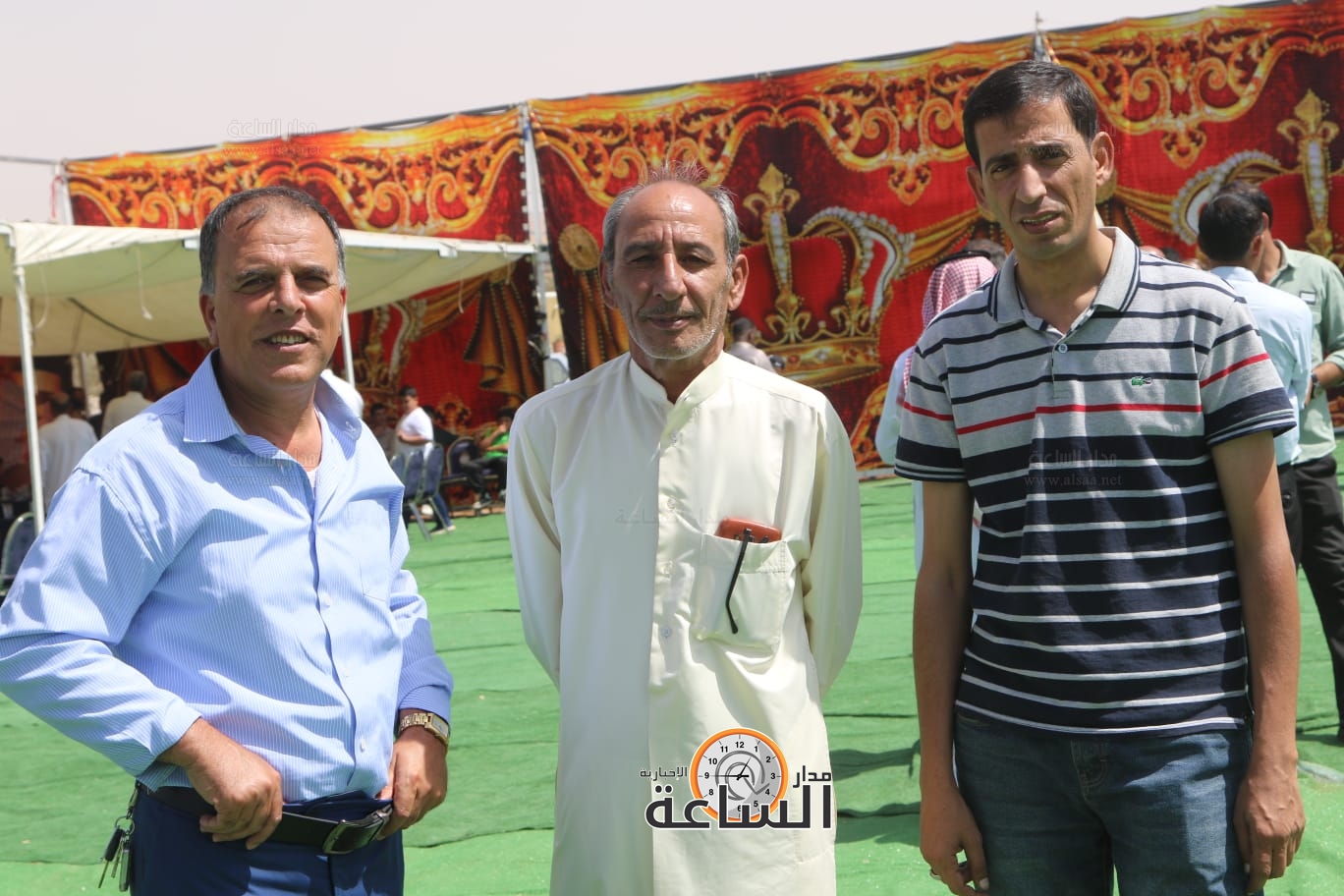 Madar Al-Saa Images 0.4878430515361427