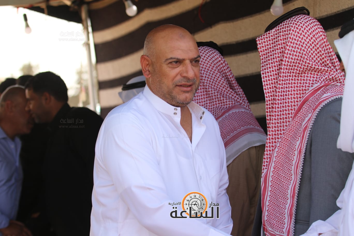 Madar Al-Saa Images 0.9110604626486221