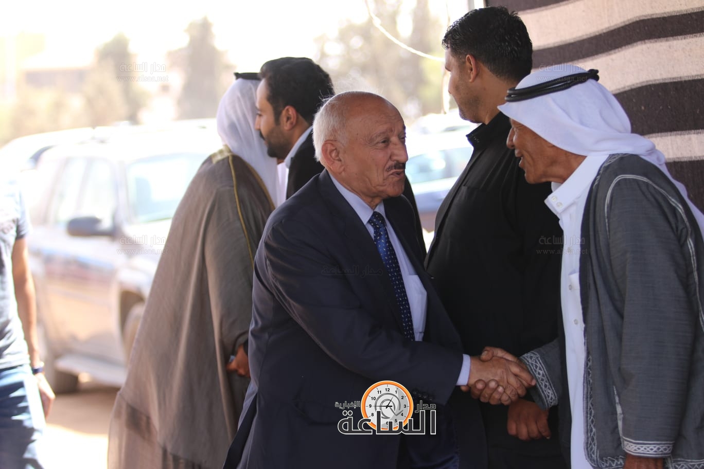 Madar Al-Saa Images 0.2431638271843588