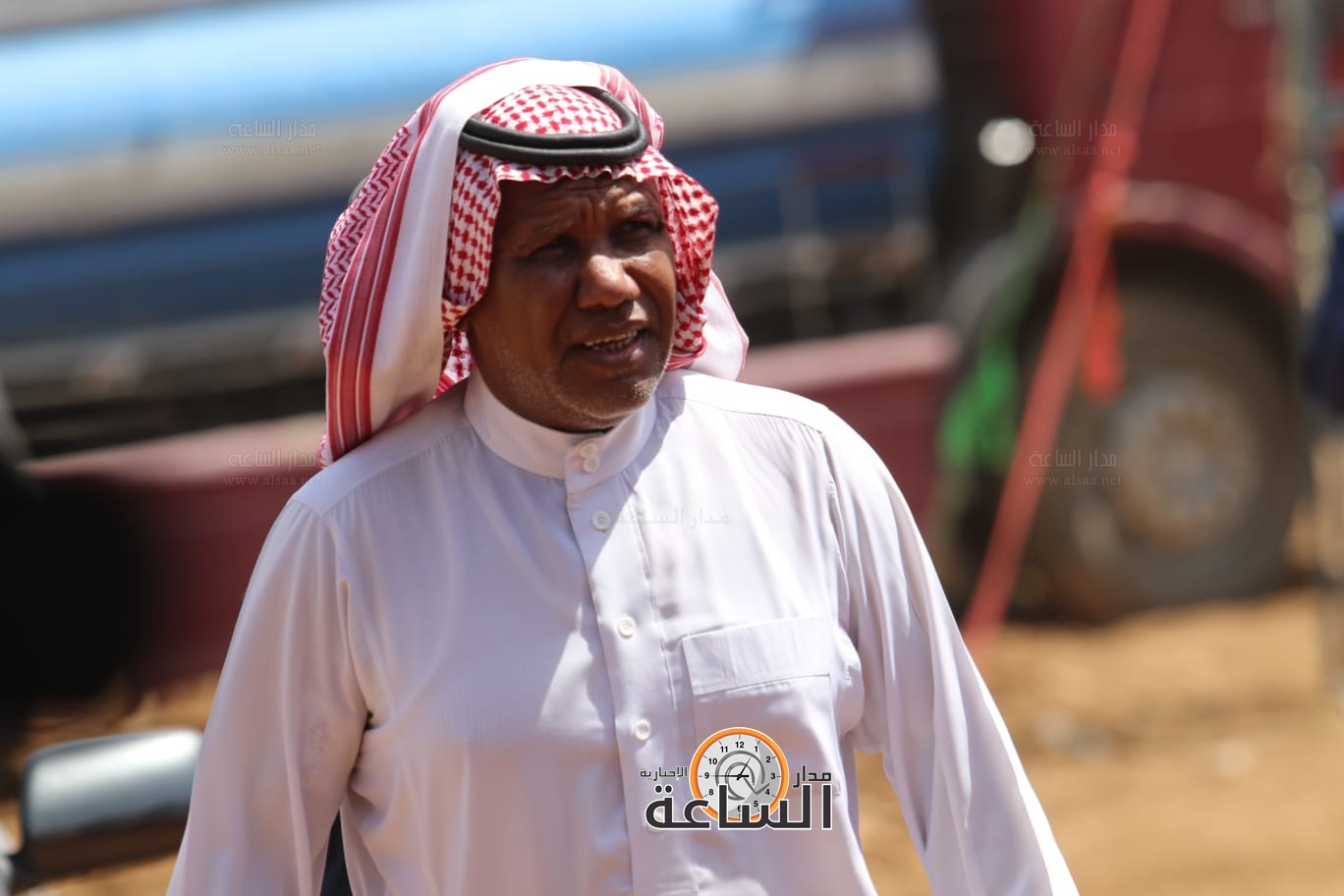 Madar Al-Saa Images 0.7392513505731011