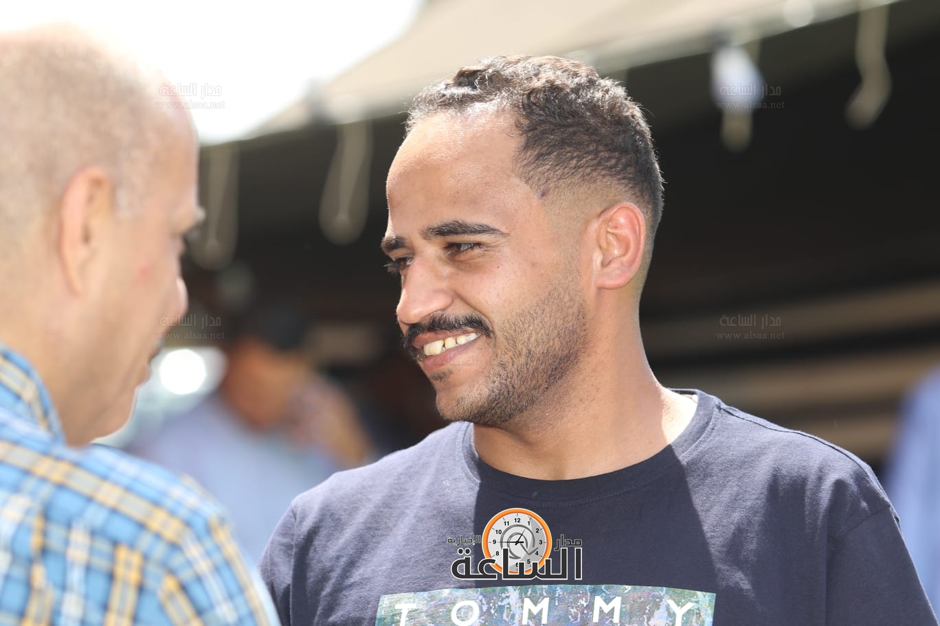 Madar Al-Saa Images 0.5323202325110297