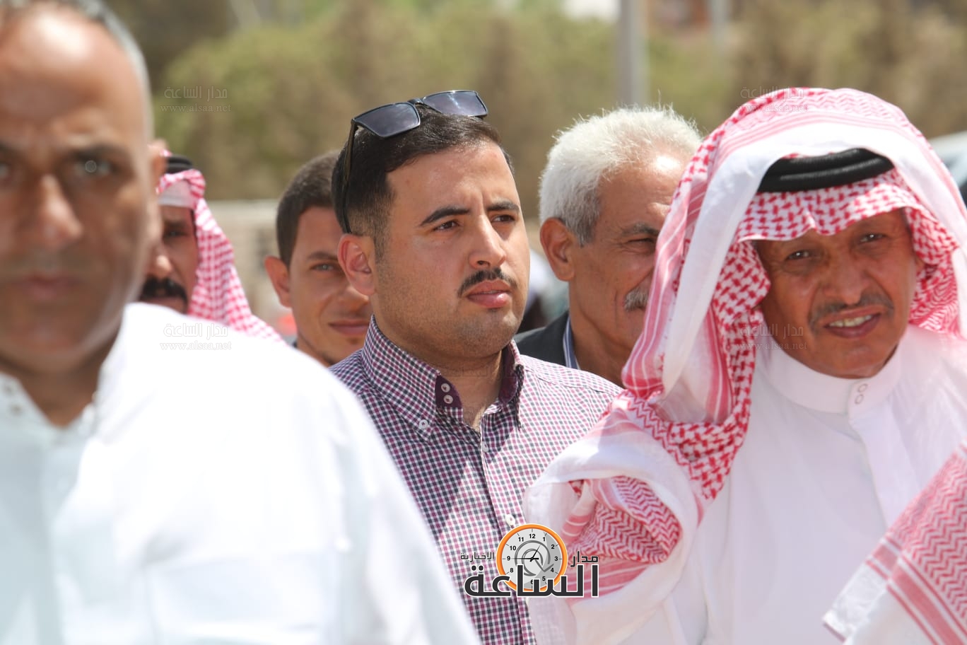 Madar Al-Saa Images 0.1764032947574412