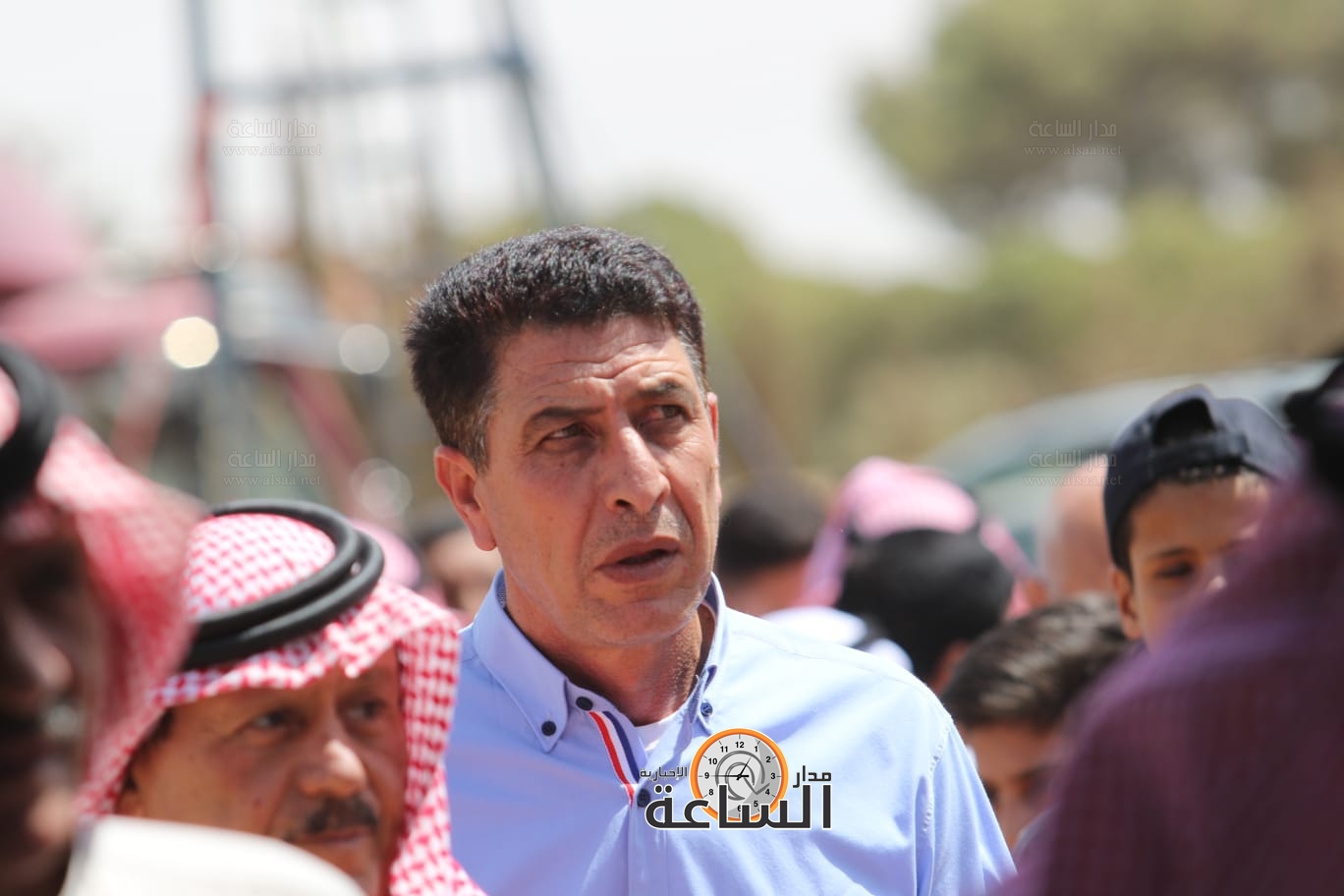 Madar Al-Saa Images 0.7663810245757254