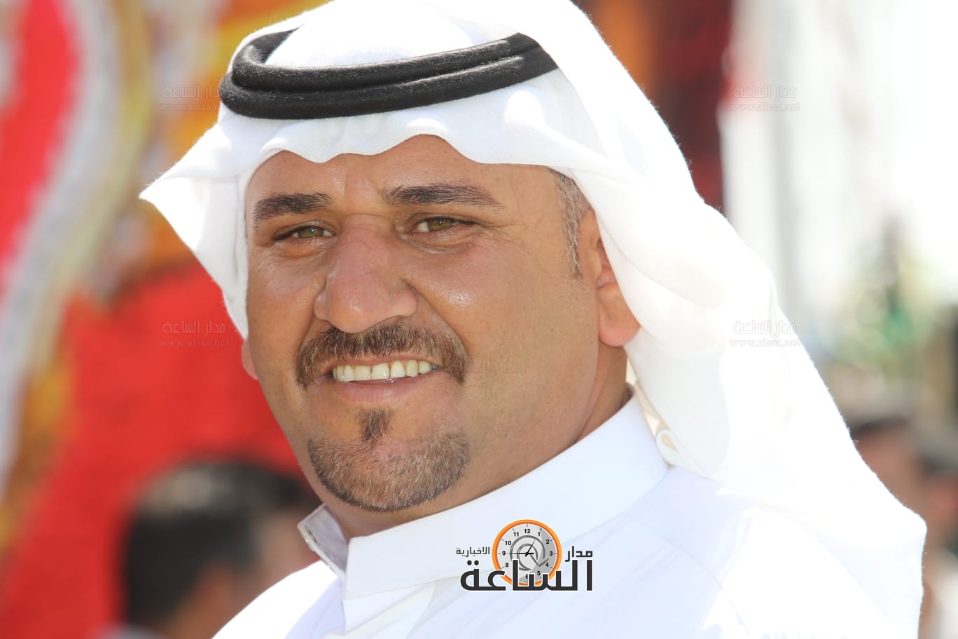 Madar Al-Saa Images 0.42511415066698044