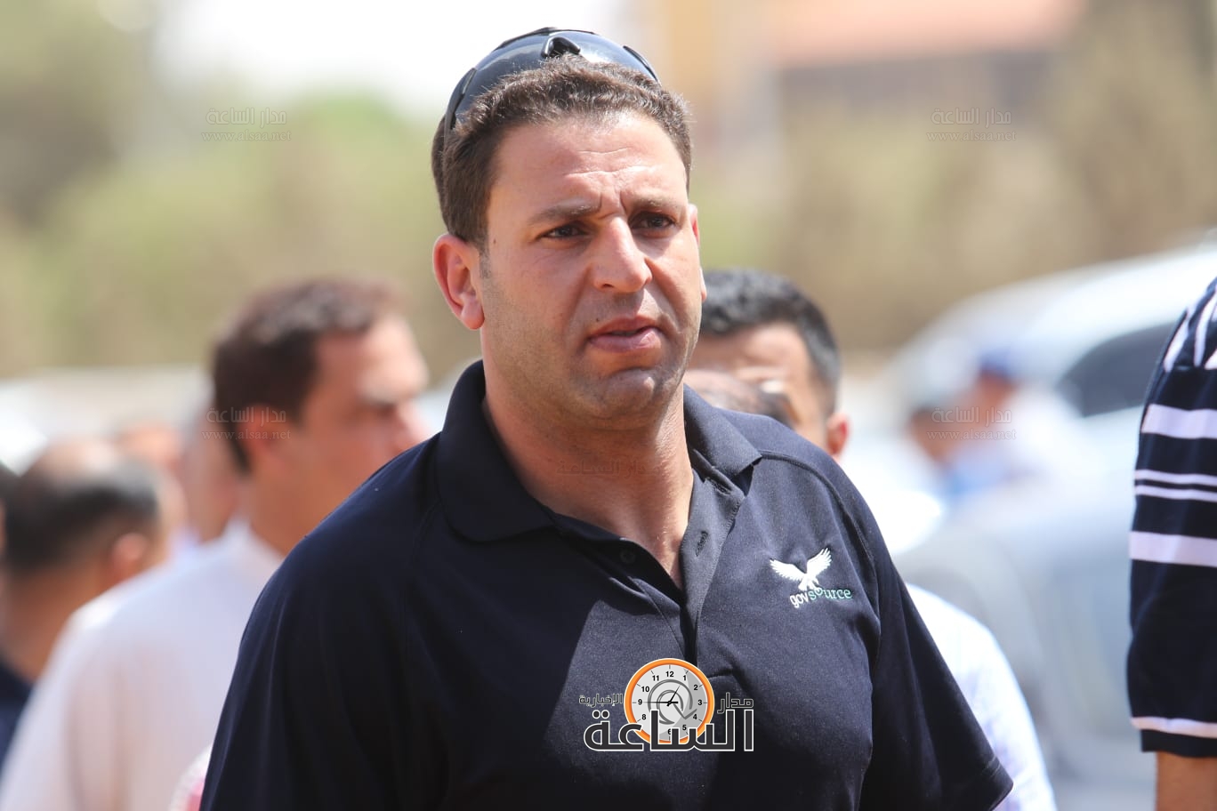 Madar Al-Saa Images 0.40669376377343425