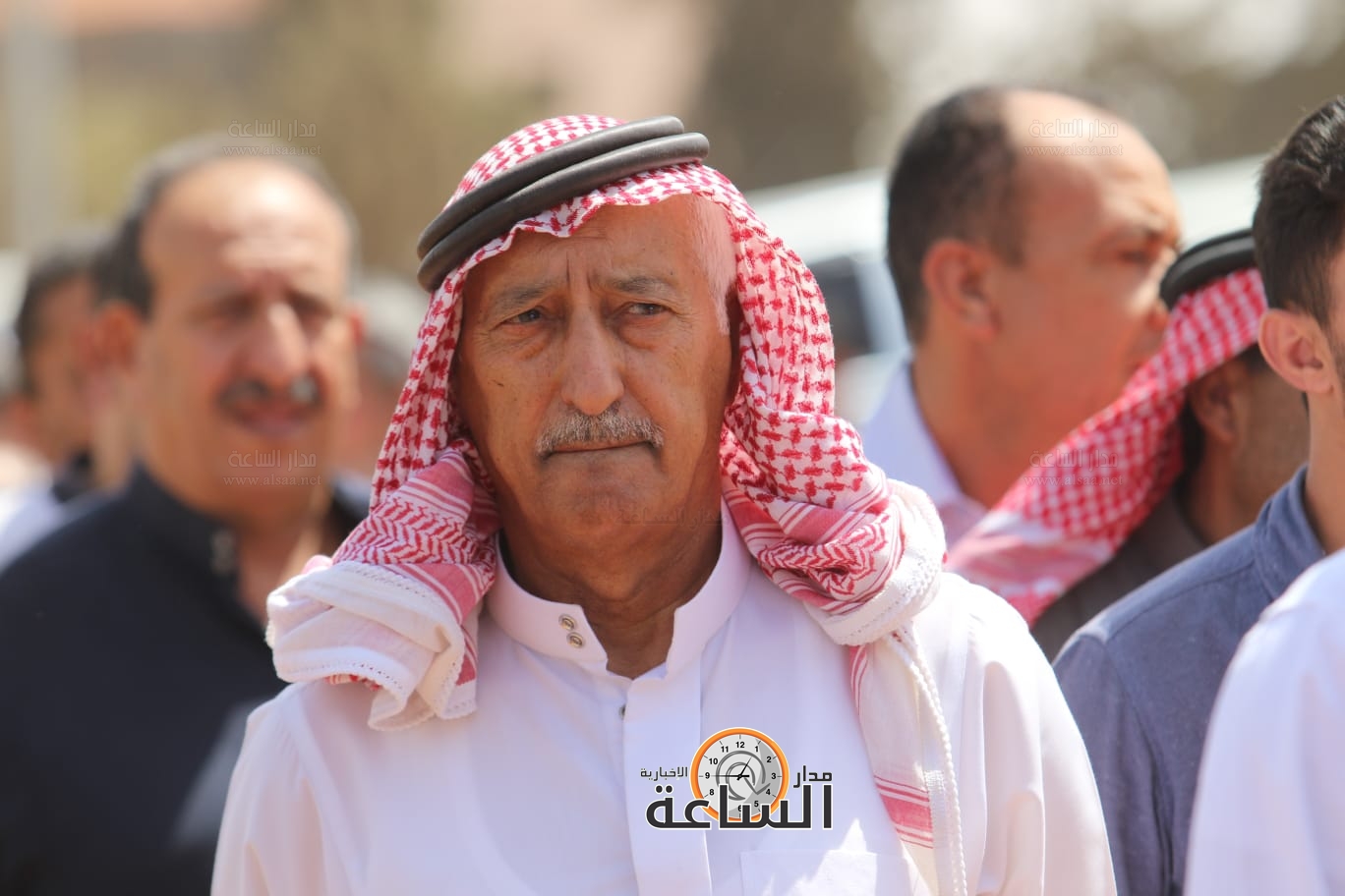 Madar Al-Saa Images 0.8064940435659216