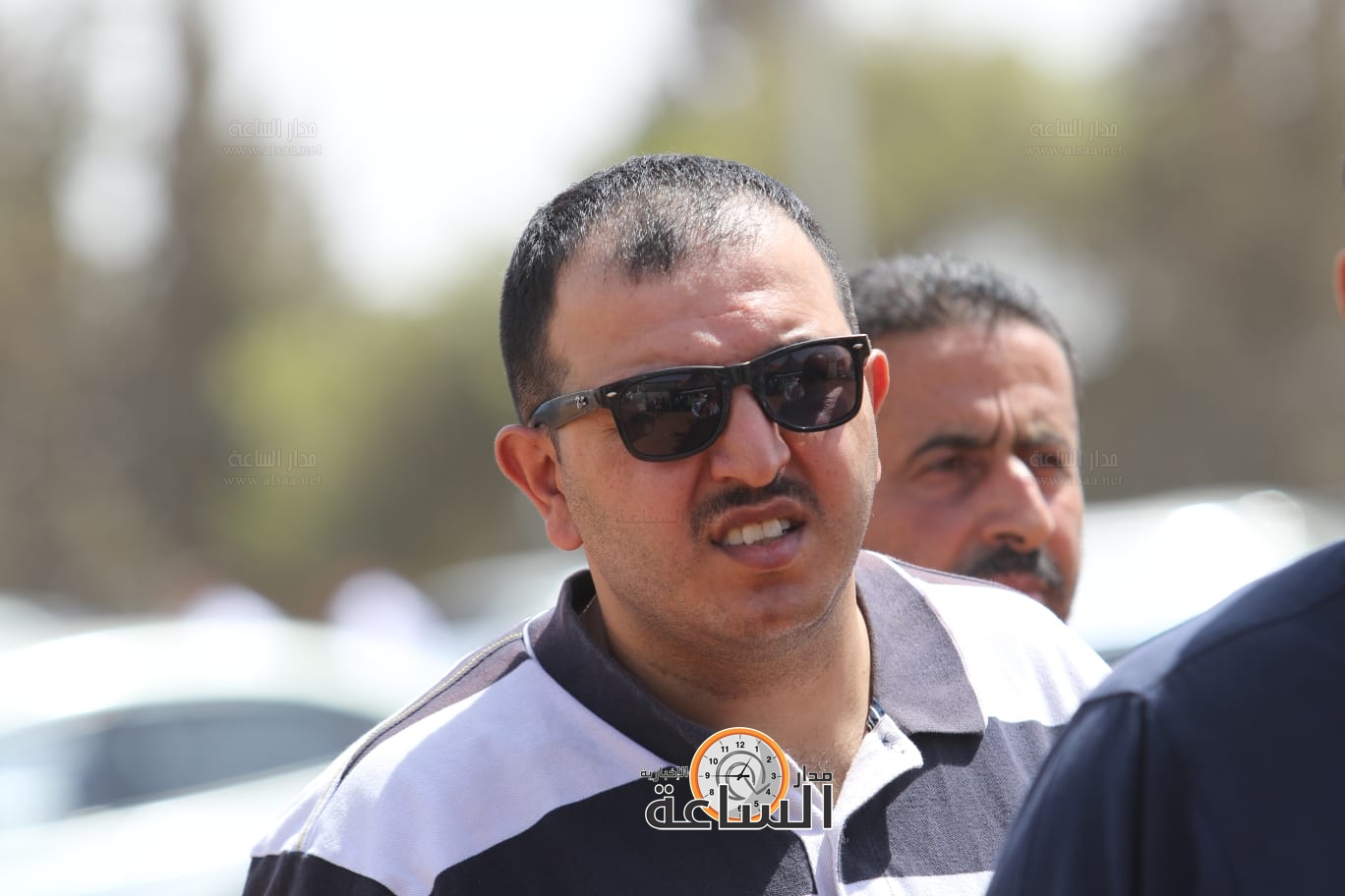 Madar Al-Saa Images 0.966460696290266