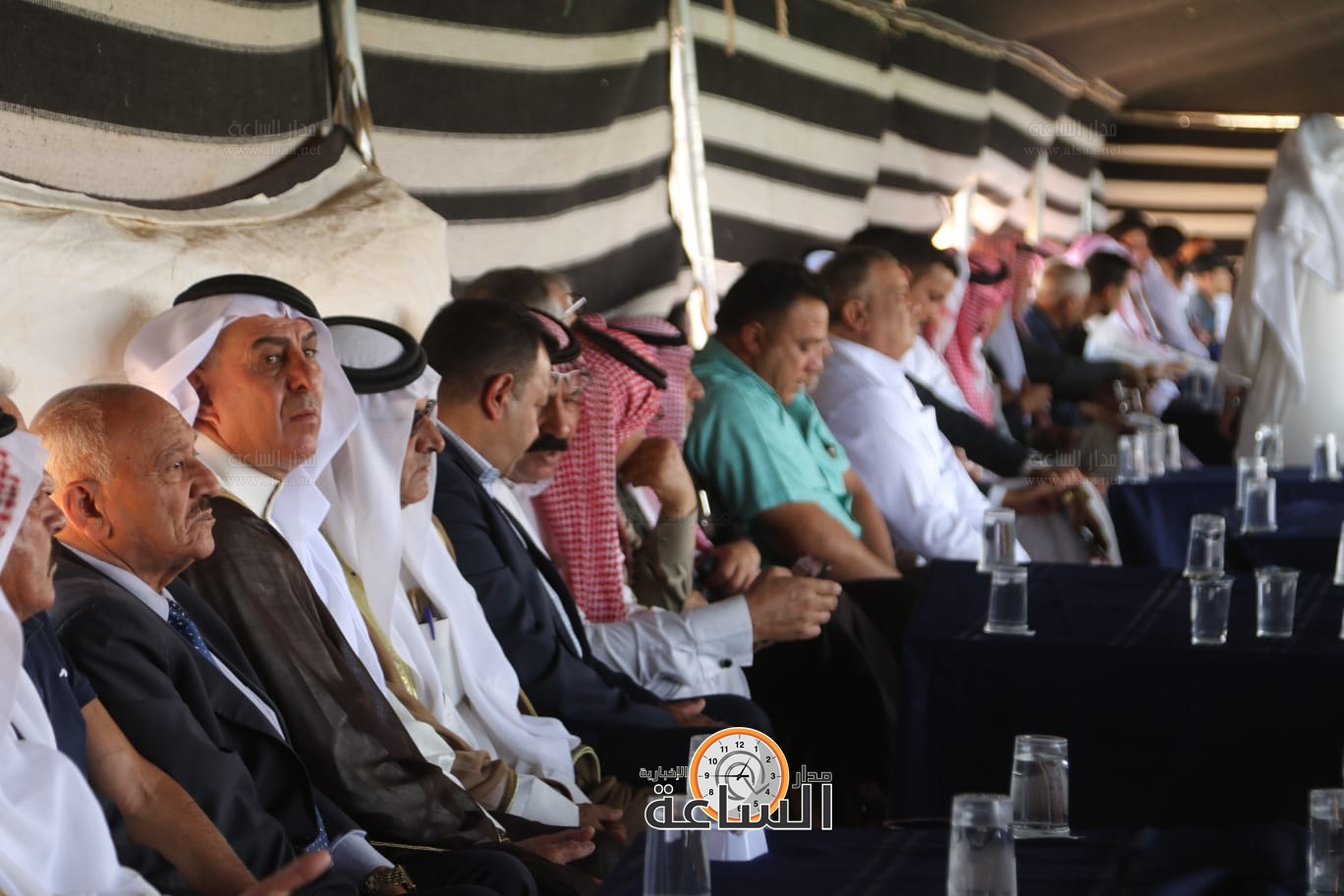 Madar Al-Saa Images 0.7282174546452309