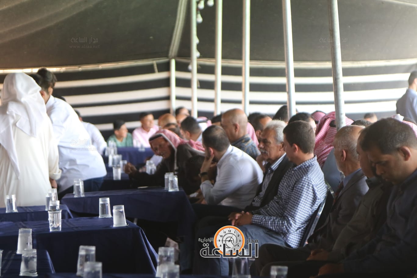 Madar Al-Saa Images 0.8975770977560595