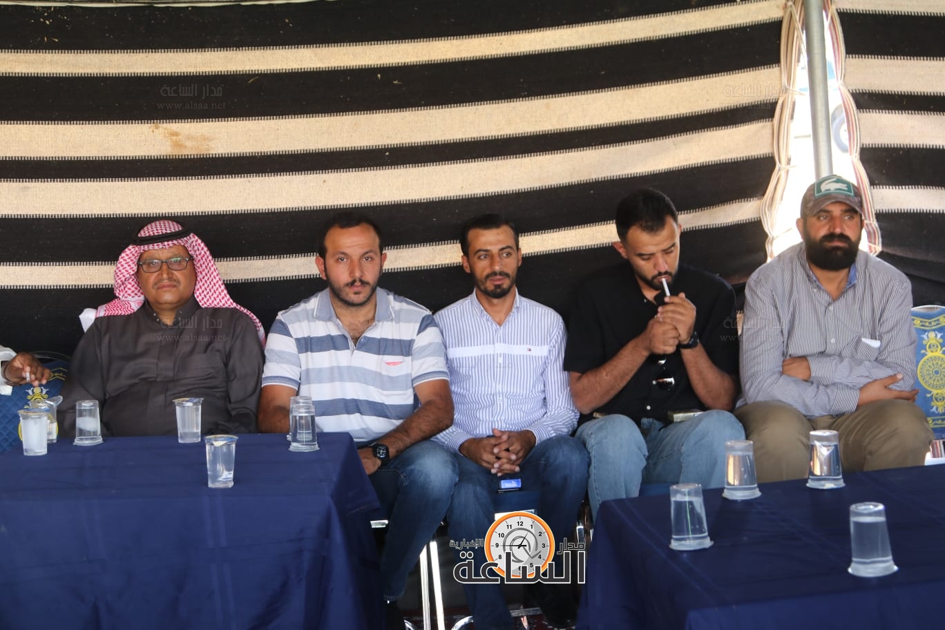 Madar Al-Saa Images 0.2811284379793926