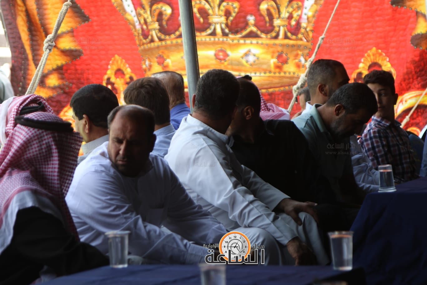 Madar Al-Saa Images 0.0980797873640642