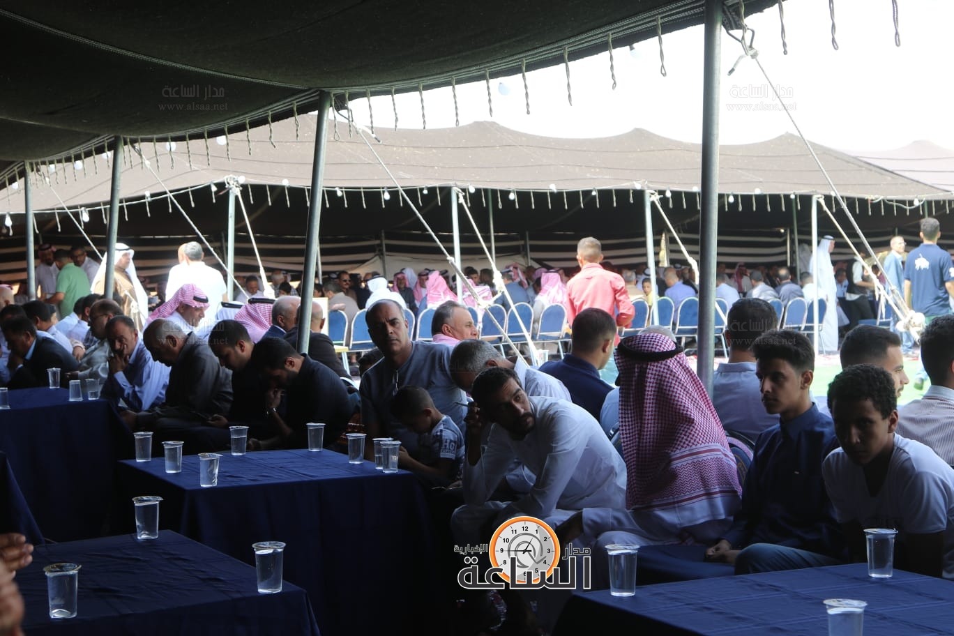 Madar Al-Saa Images 0.8857757175403189