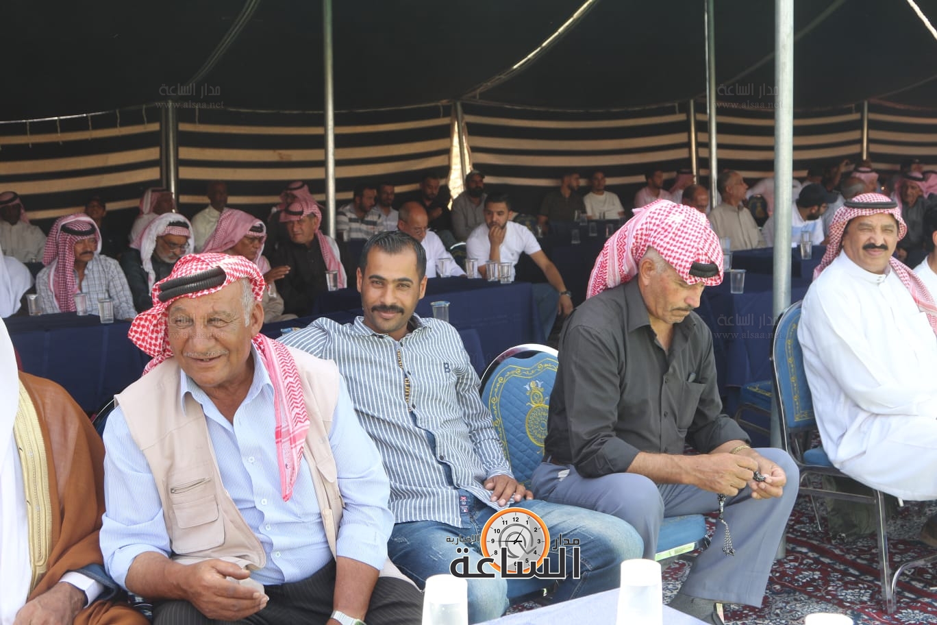 Madar Al-Saa Images 0.07285852767517564