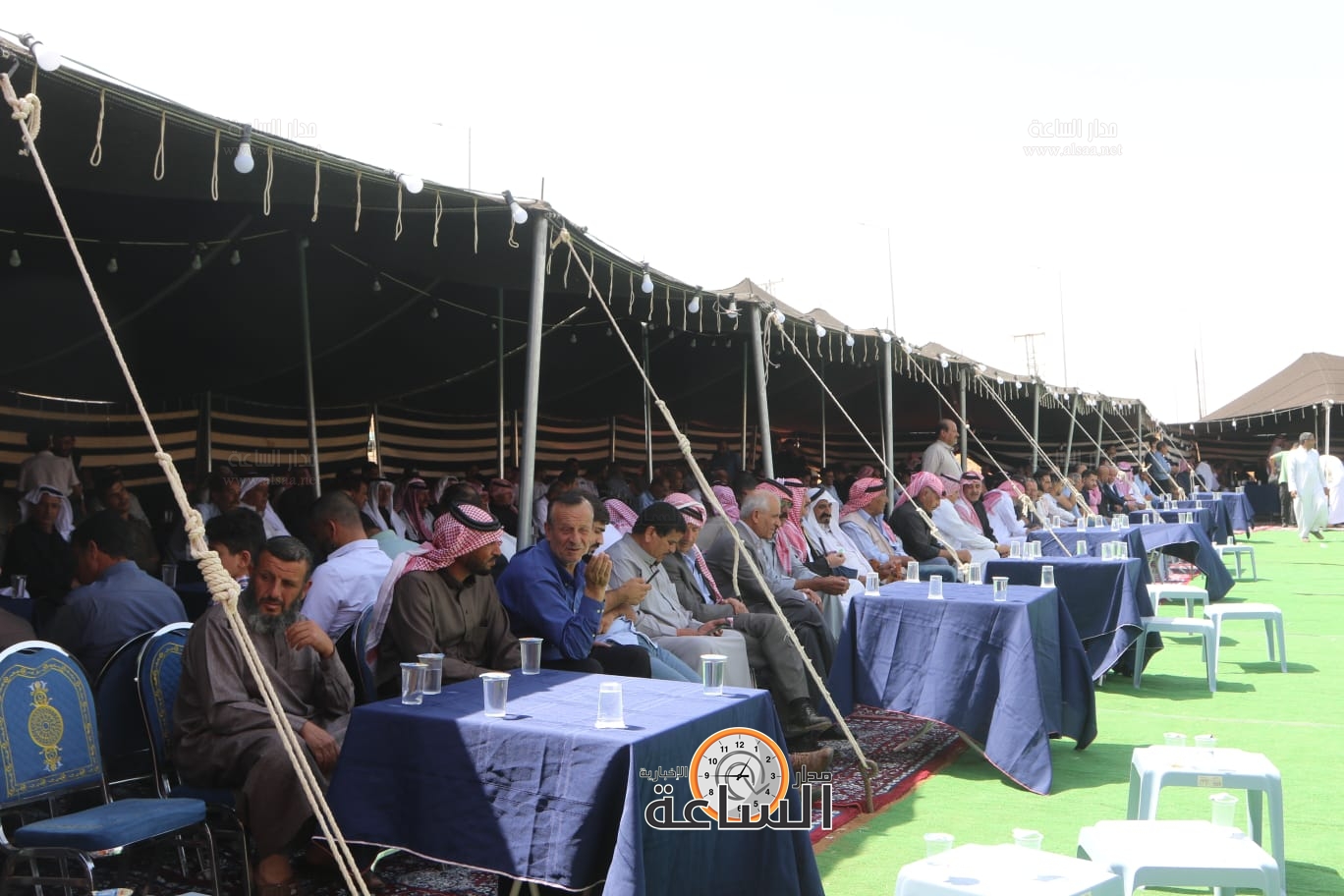 Madar Al-Saa Images 0.02250325518049423