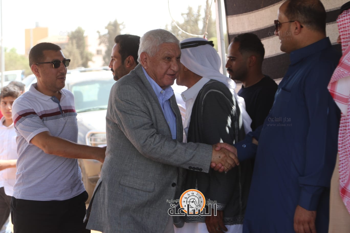 Madar Al-Saa Images 0.6620305795784658