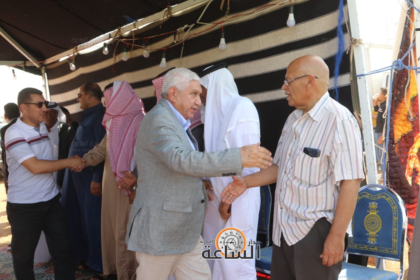 Madar Al-Saa Images 0.30477137032489865