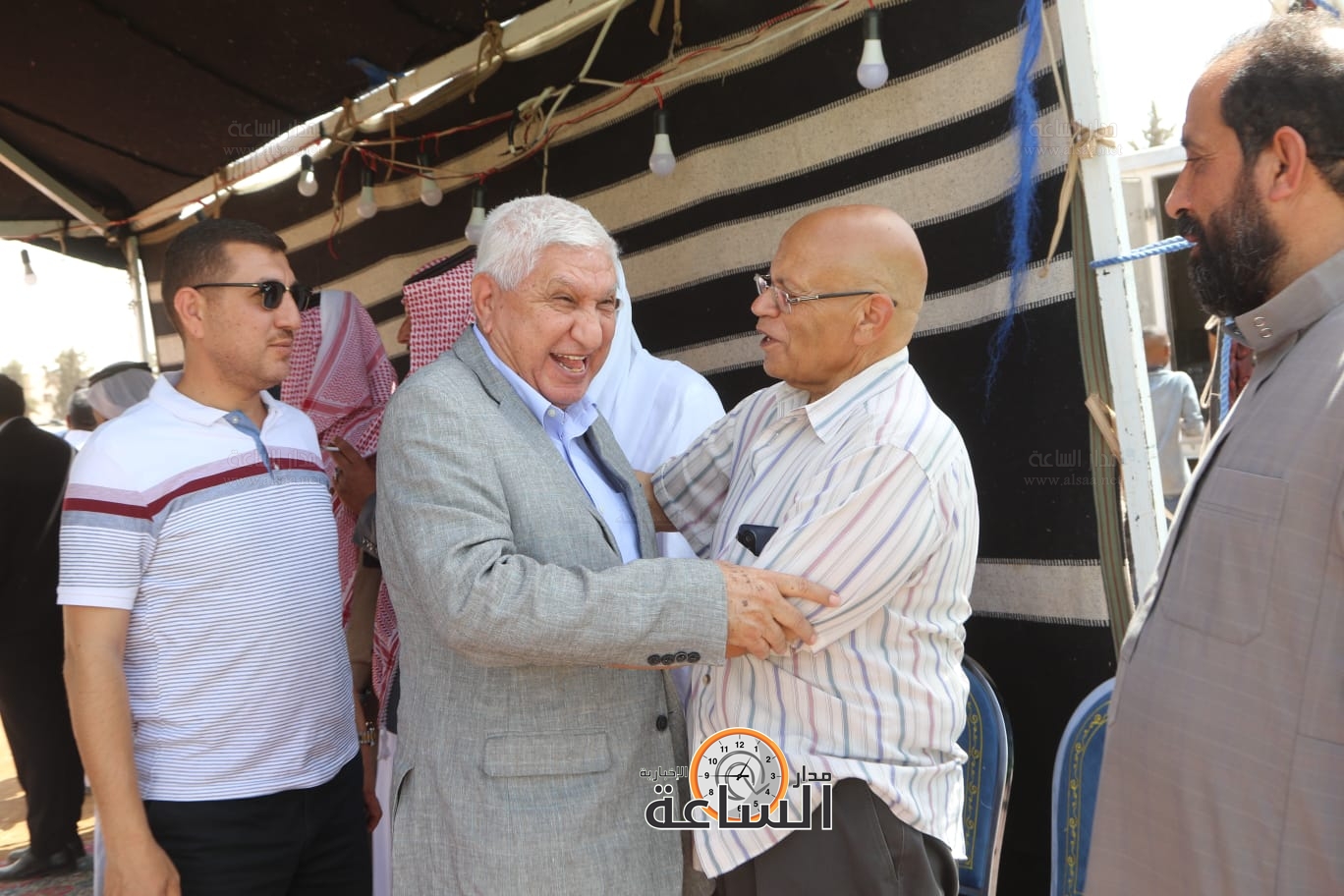 Madar Al-Saa Images 0.5599511683170963