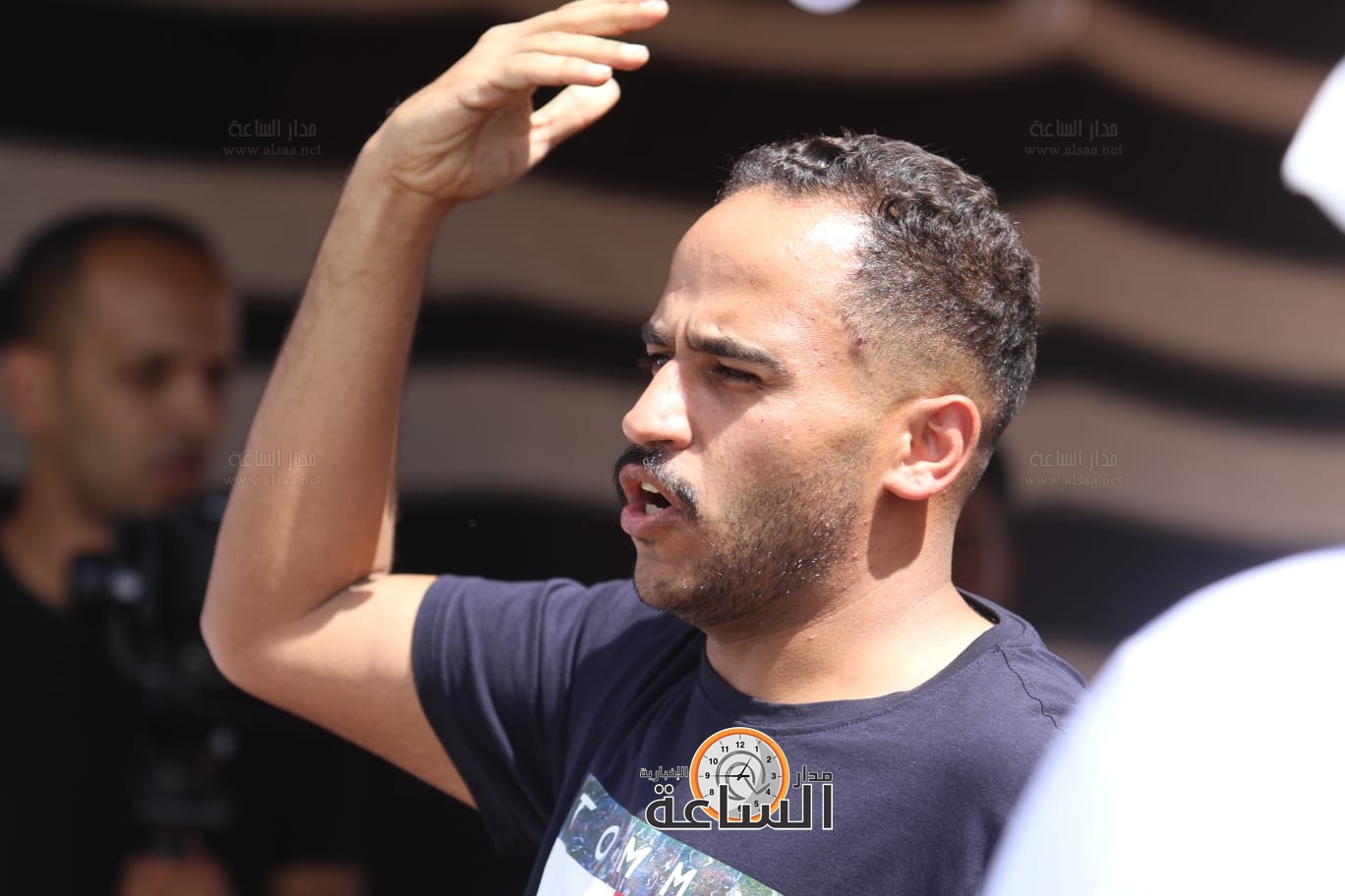 Madar Al-Saa Images 0.36481729787102735