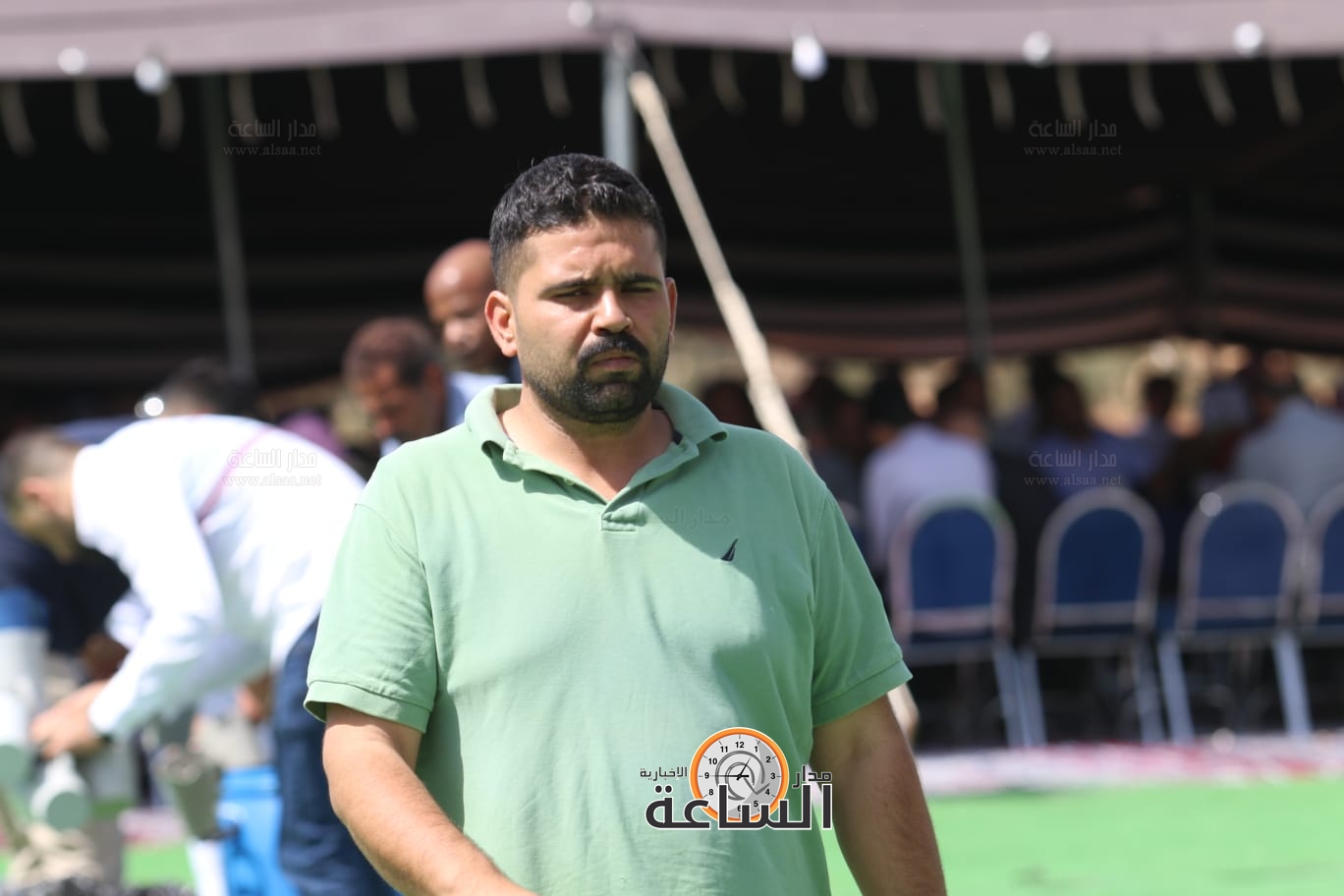 Madar Al-Saa Images 0.3134164967181392