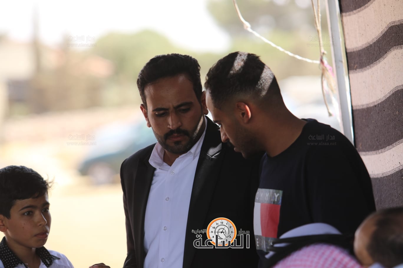 Madar Al-Saa Images 0.22357080583320288