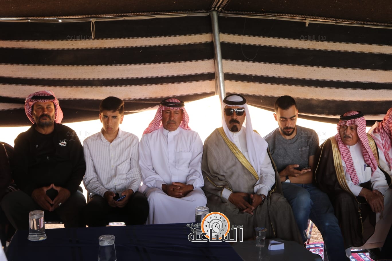 Madar Al-Saa Images 0.4968250165696946