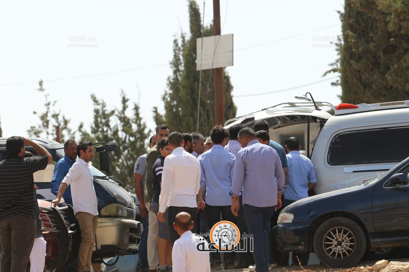 Madar Al-Saa Images 0.14756028551004752