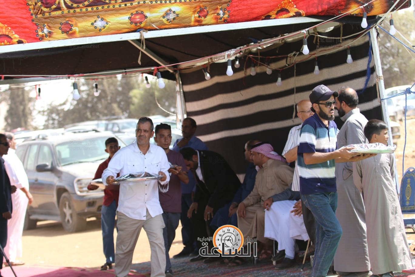 Madar Al-Saa Images 0.3873351412022432