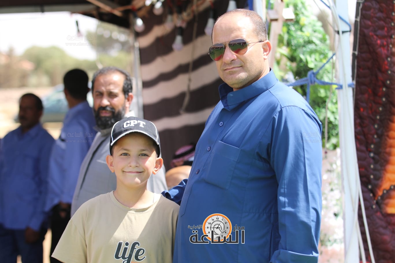 Madar Al-Saa Images 0.4226555955445668