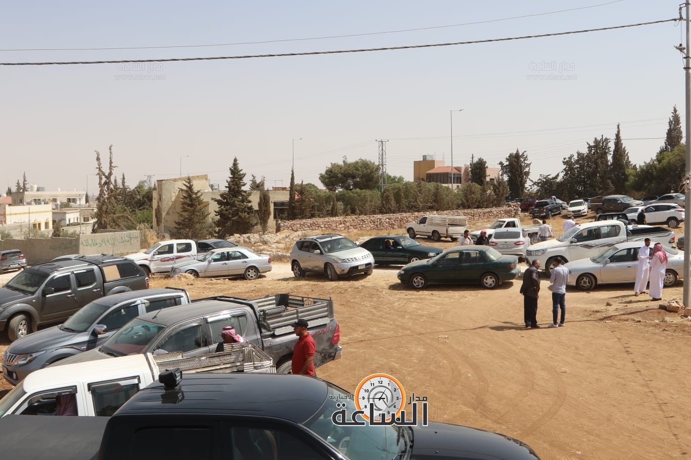 Madar Al-Saa Images 0.7523684747082109