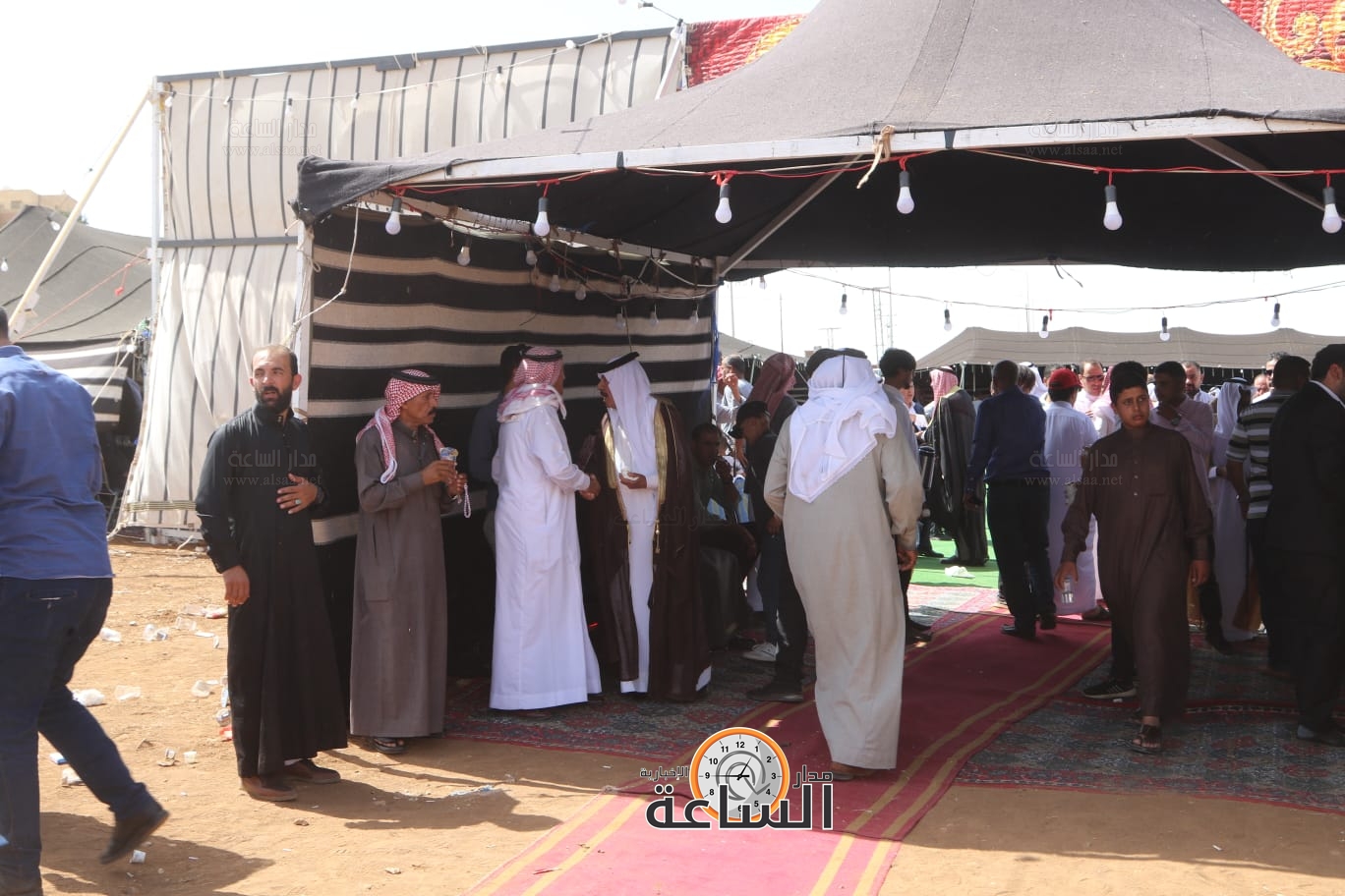 Madar Al-Saa Images 0.6169159173994112