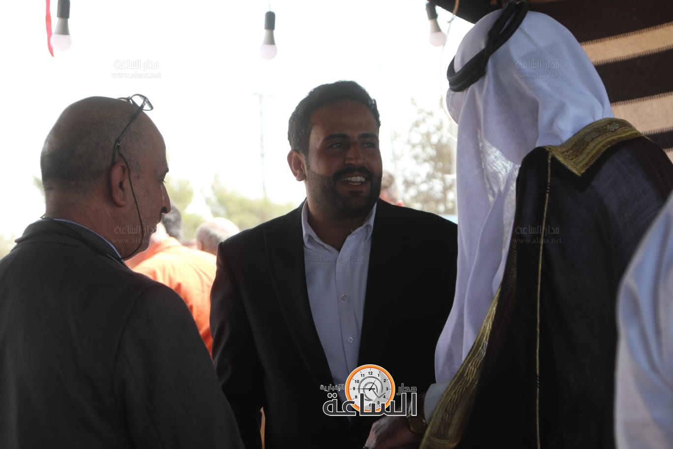 Madar Al-Saa Images 0.32775454072547316