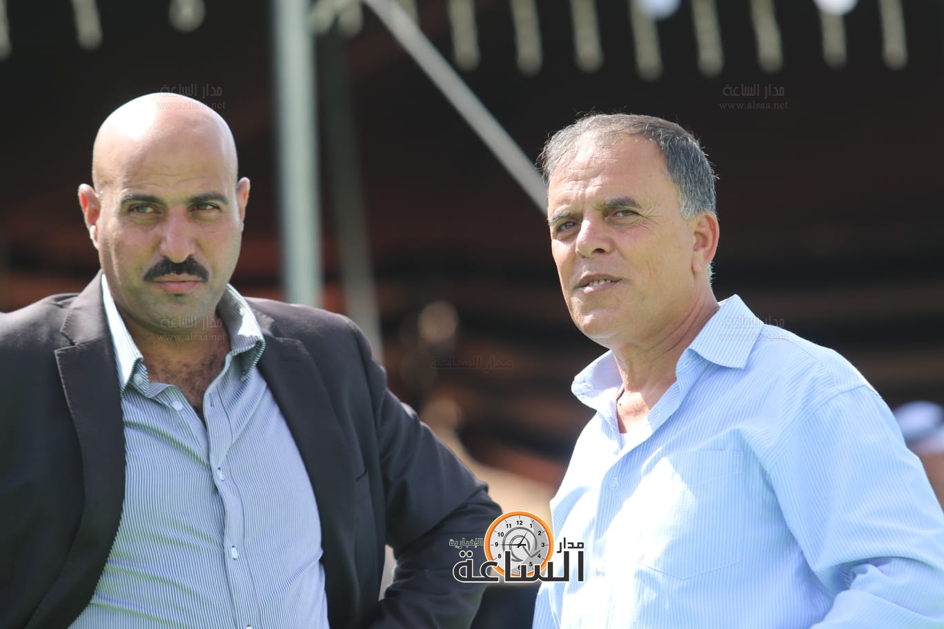 Madar Al-Saa Images 0.3586583614493548