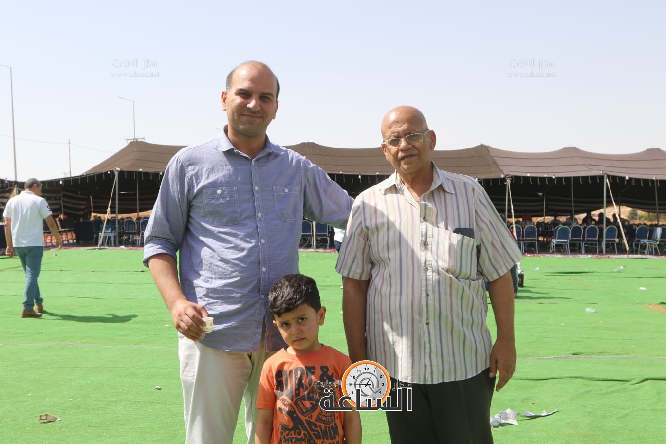 Madar Al-Saa Images 0.9616883383533341