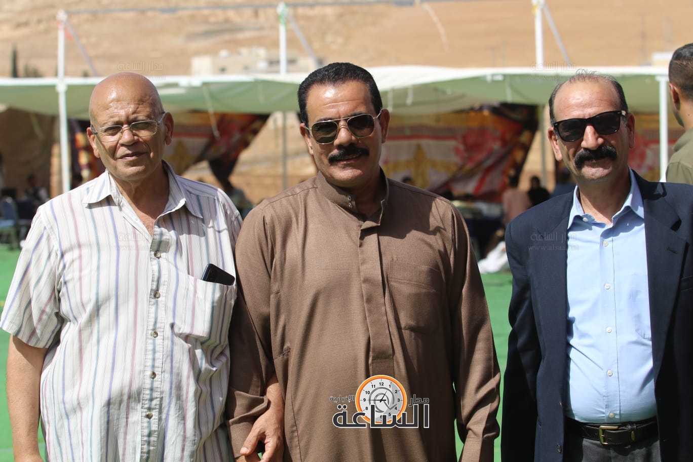 Madar Al-Saa Images 0.6612904717761676