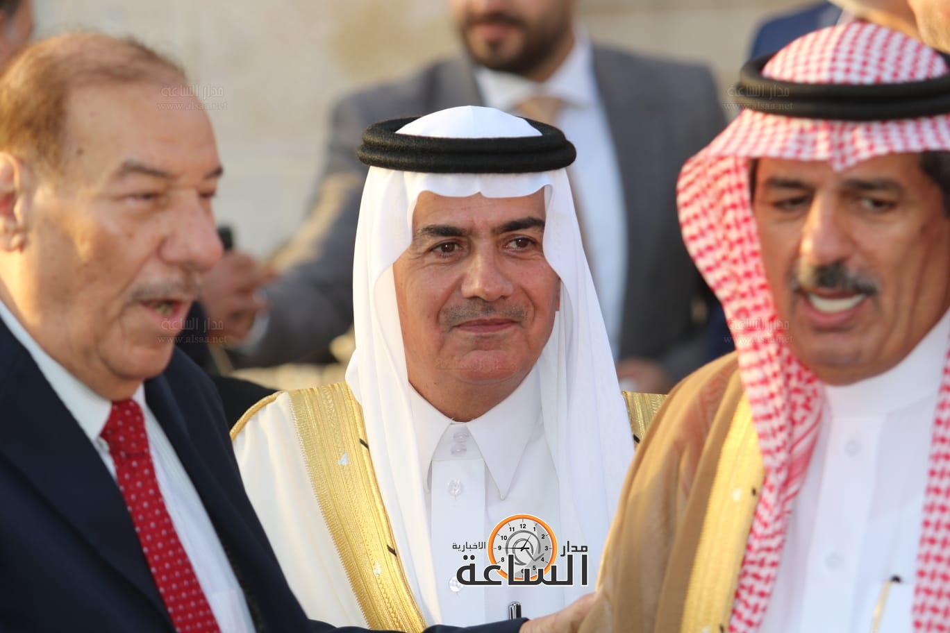 Madar Al-Saa Images 0.14953541633275536