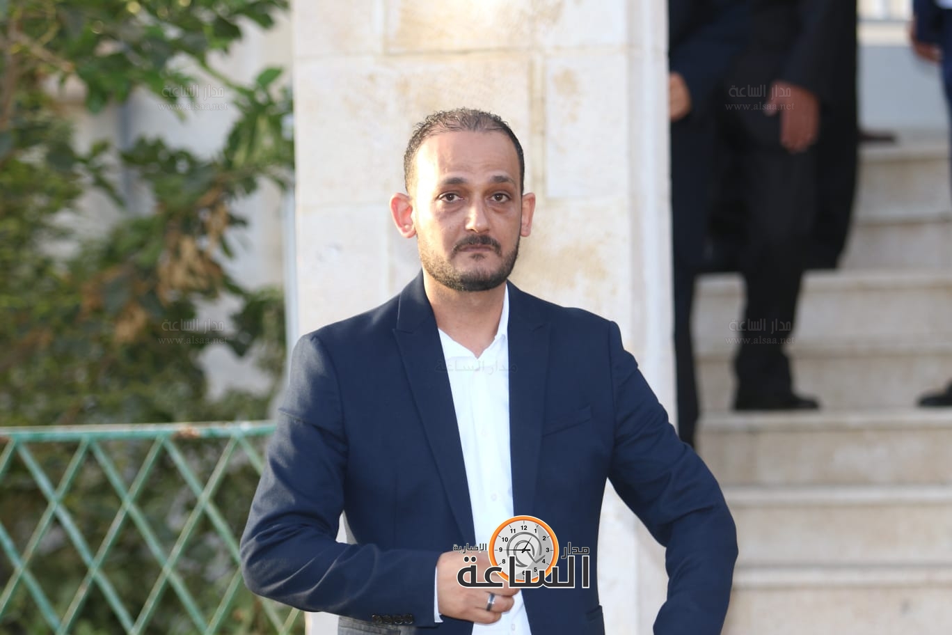 Madar Al-Saa Images 0.19364461975406355