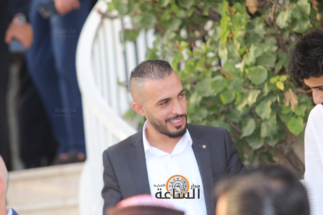 Madar Al-Saa Images 0.5633514150141228