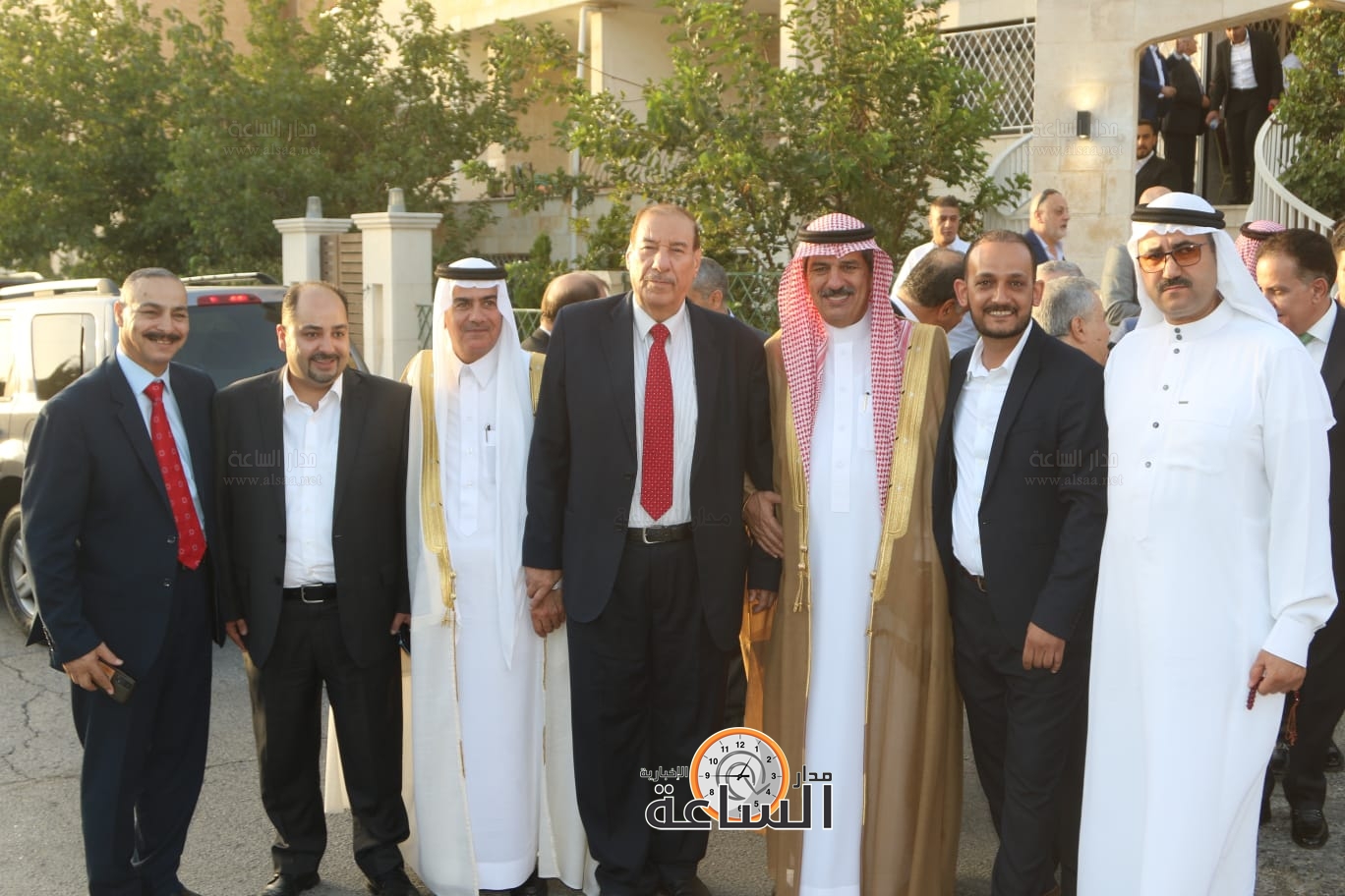 Madar Al-Saa Images 0.5292170603857052