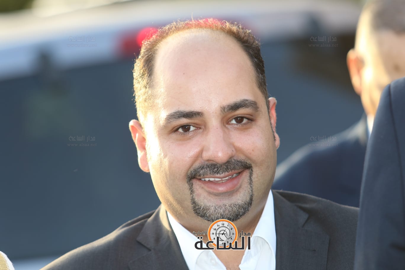 Madar Al-Saa Images 0.24480327273723224